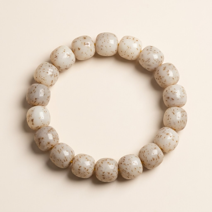Naturstein Jade Armband 
