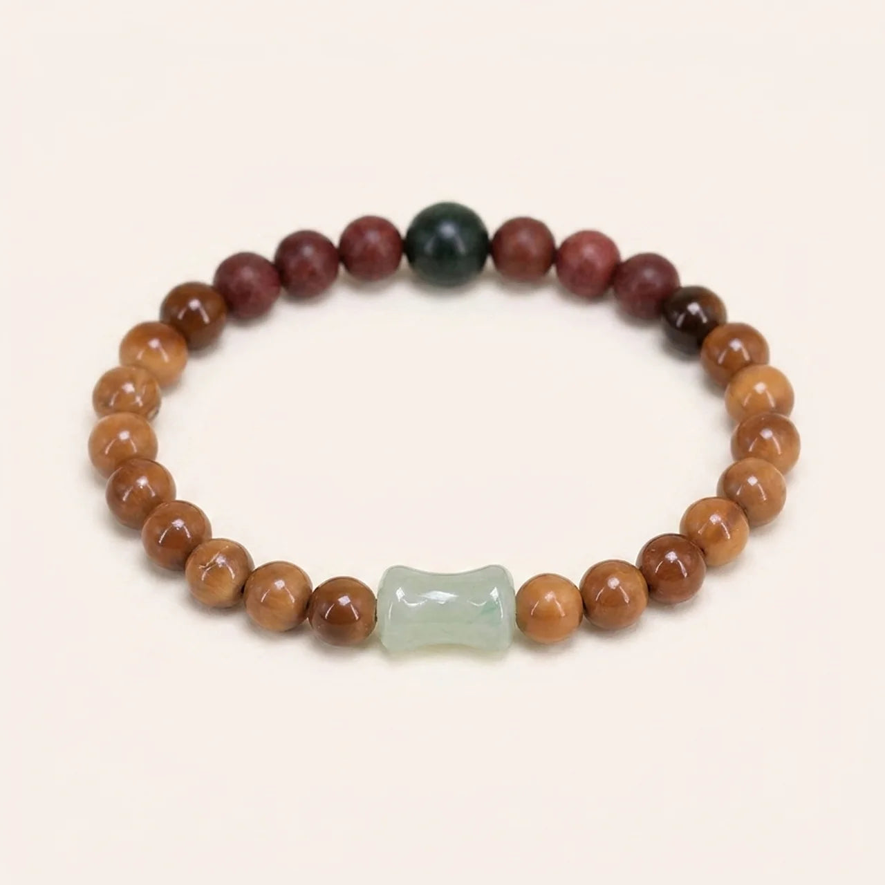 Kuka Seed Protection Beaded Bracelet