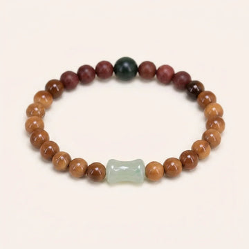 Kuka Seed Protection Beaded Bracelet