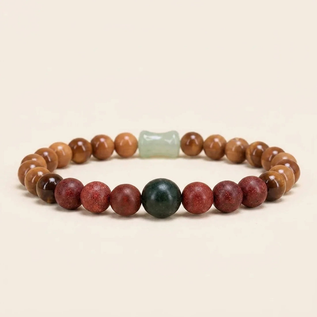Kuka Seed Protection Beaded Bracelet