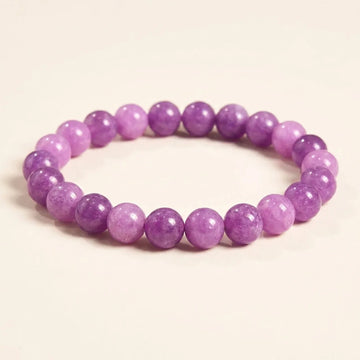 Lepidolite Inner Peace Bracelet