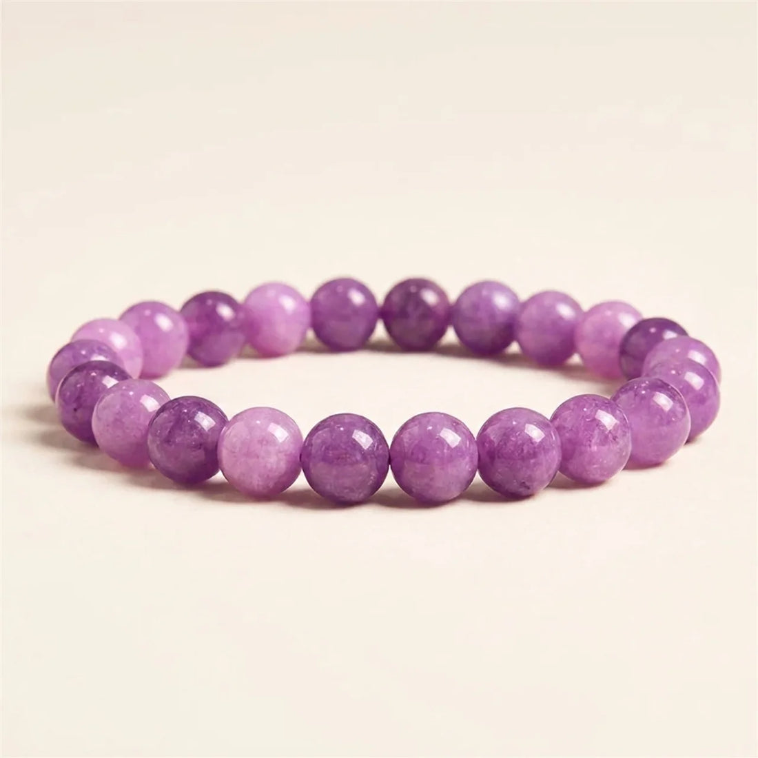Lepidolite Inner Peace Bracelet