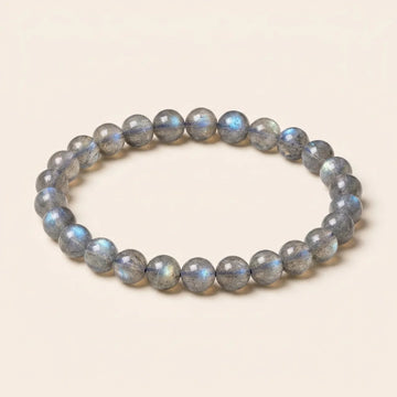 Natural Moonstone Crystal Bracelet