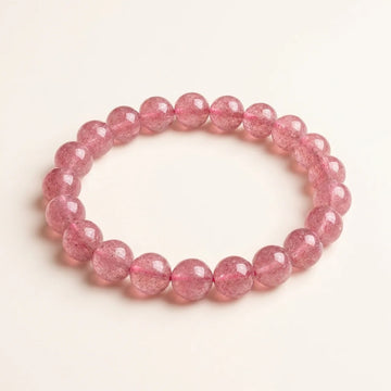 Rose Quartz Healing Bracelet