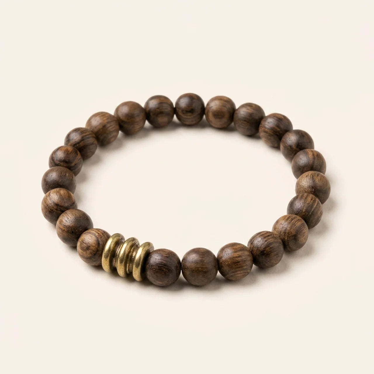 Sandalwood Meditation Protection Bracelet