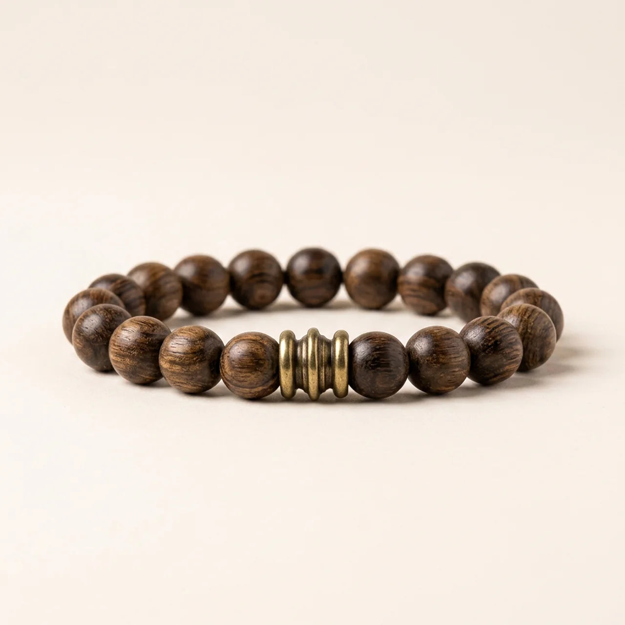 Sandalwood Meditation Protection Bracelet